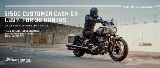 $1500 Customer Cash or 1.99% For 36 Months