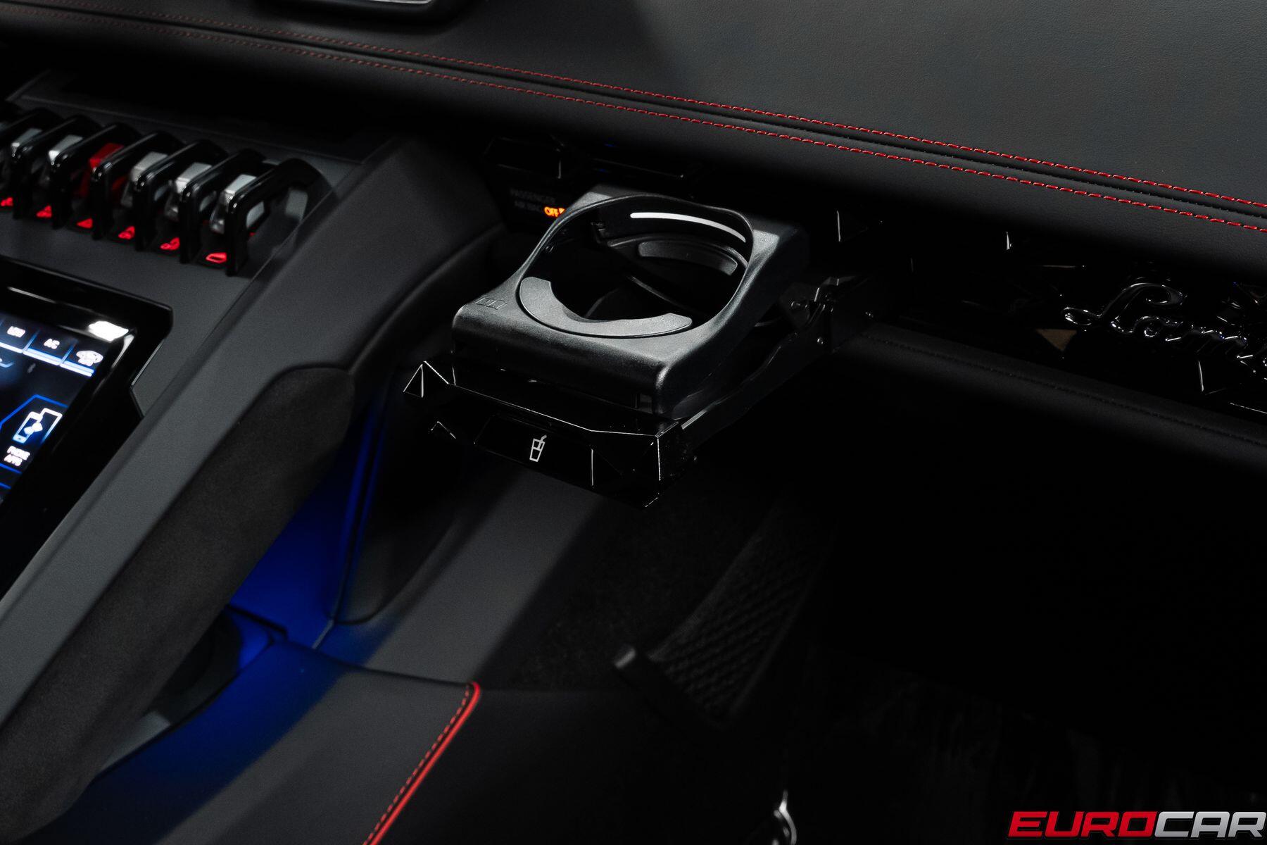 2020 Lamborghini Huracan EVO AWD *ONLY 515 MILES * FULL ELECTRIC SEATS*Image 35