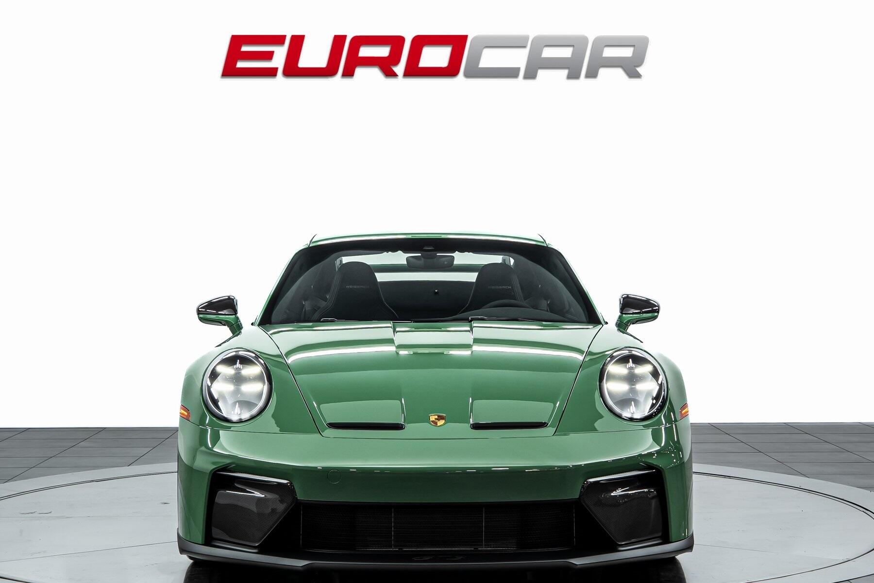 Used 2026 Porsche 911 GT3Image 8