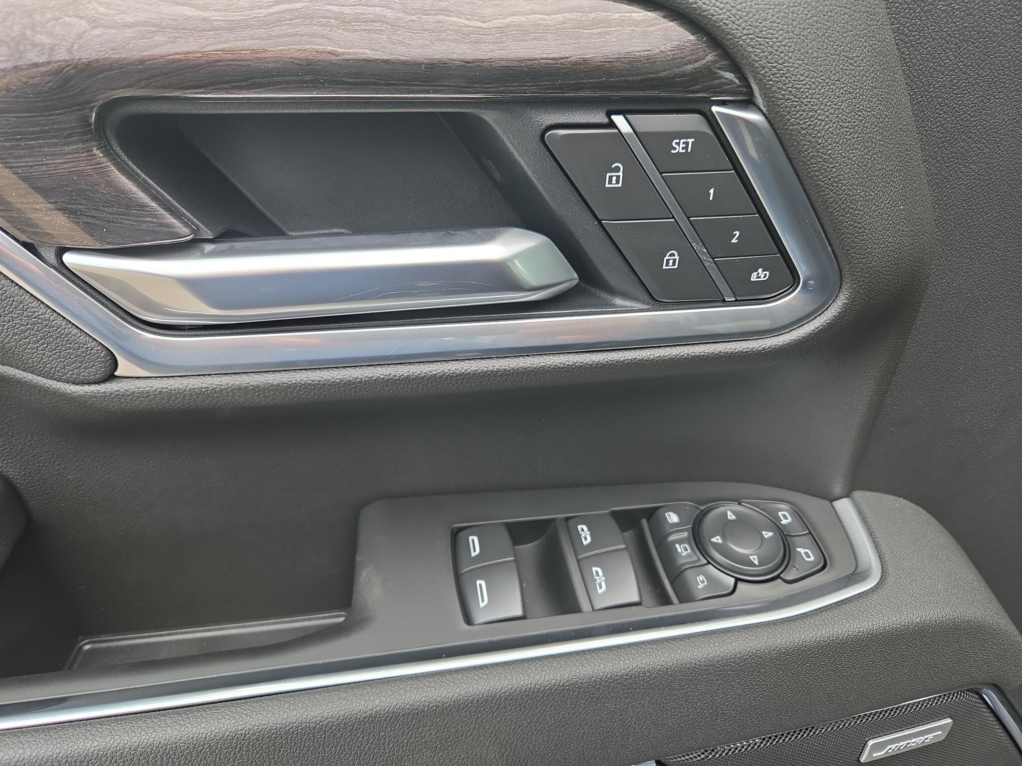 2026 Chevrolet Silverado 2500 HD LTZ - Photo 12