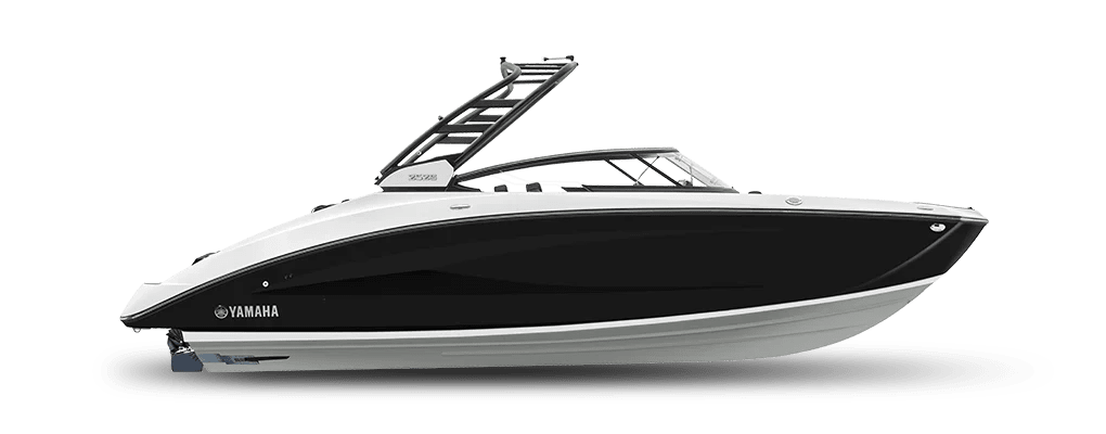 2027 Yamaha Boats 252S