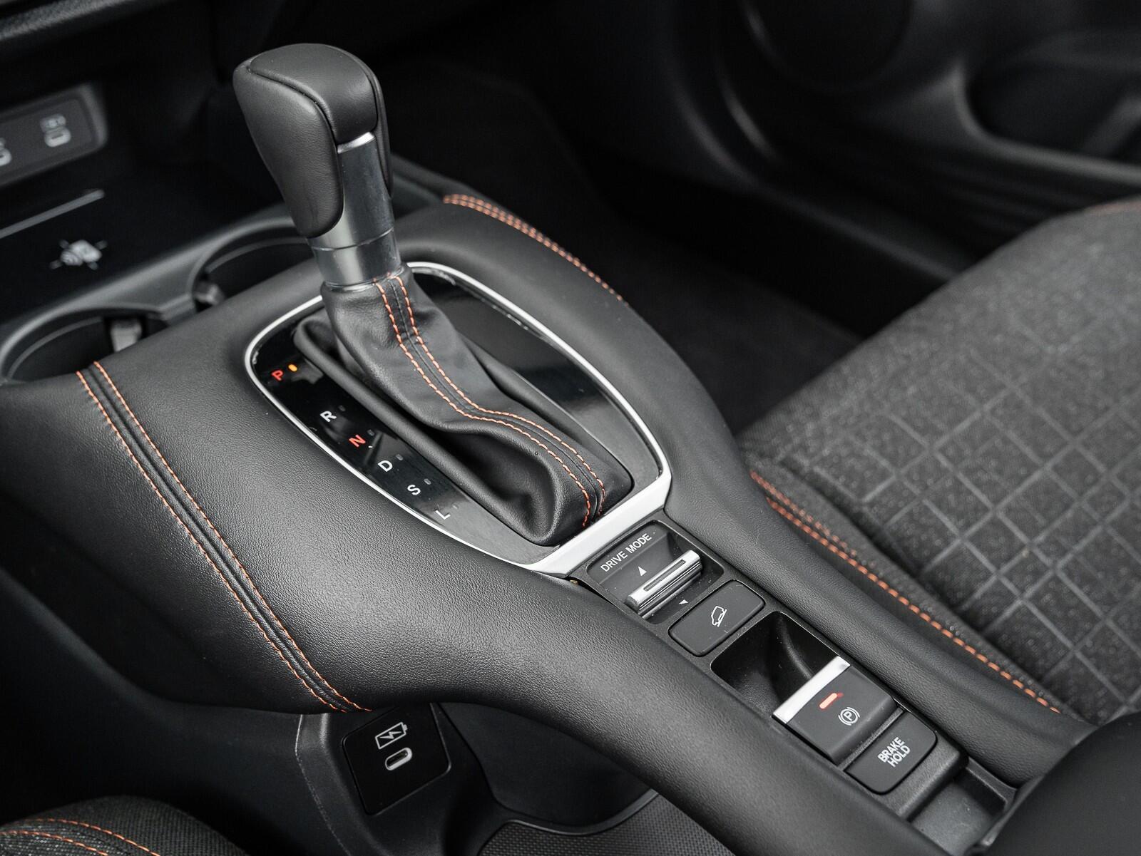 Used 2026 Honda HR-V Sport