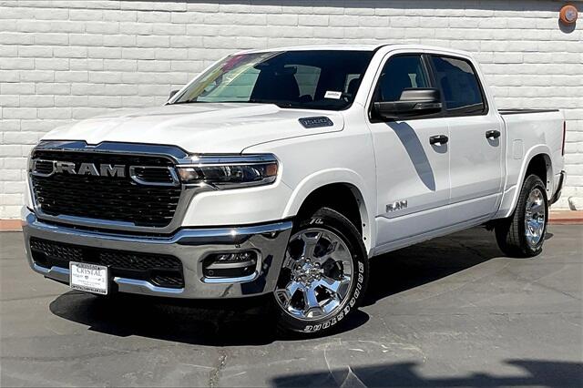2026 RAM Ram 1500 Pickup Big Horn/Lone Star's photo