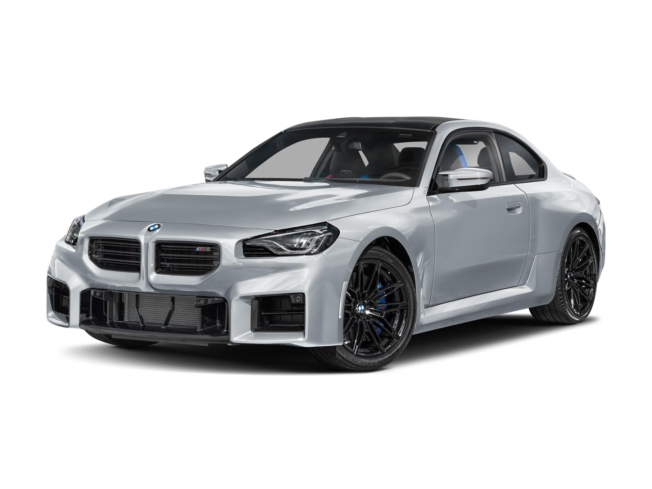 2025 BMW M2 Base