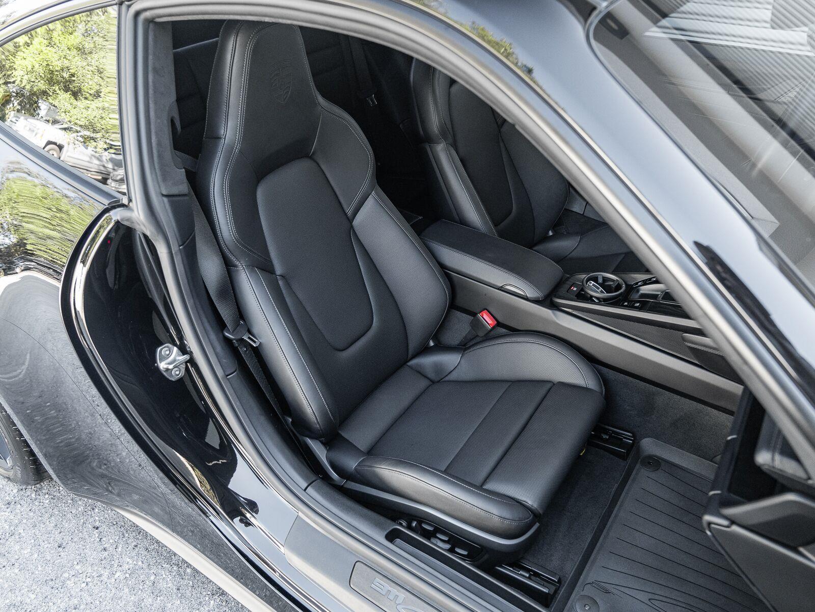 Used 2026 Porsche 911 Carrera 4 GTS