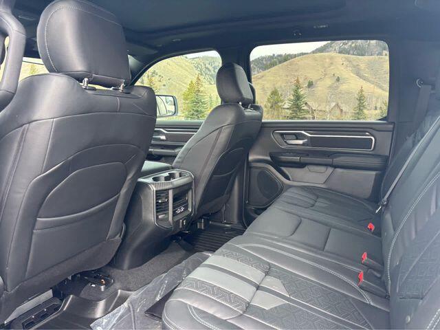 2025 RAM 1500 Big Horn/Lone Star - Photo 41