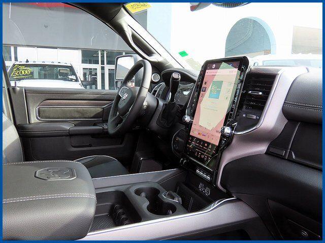 2026 RAM 2500 Laramie - Photo 10
