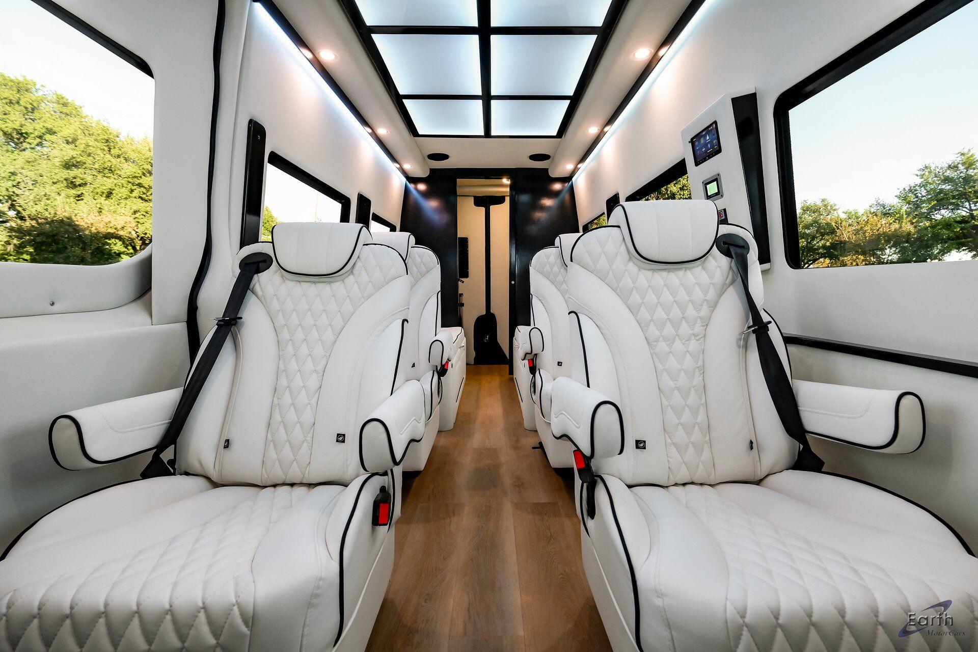 2023 Mercedes-Benz Sprinter Cargo Van Base - Photo 65