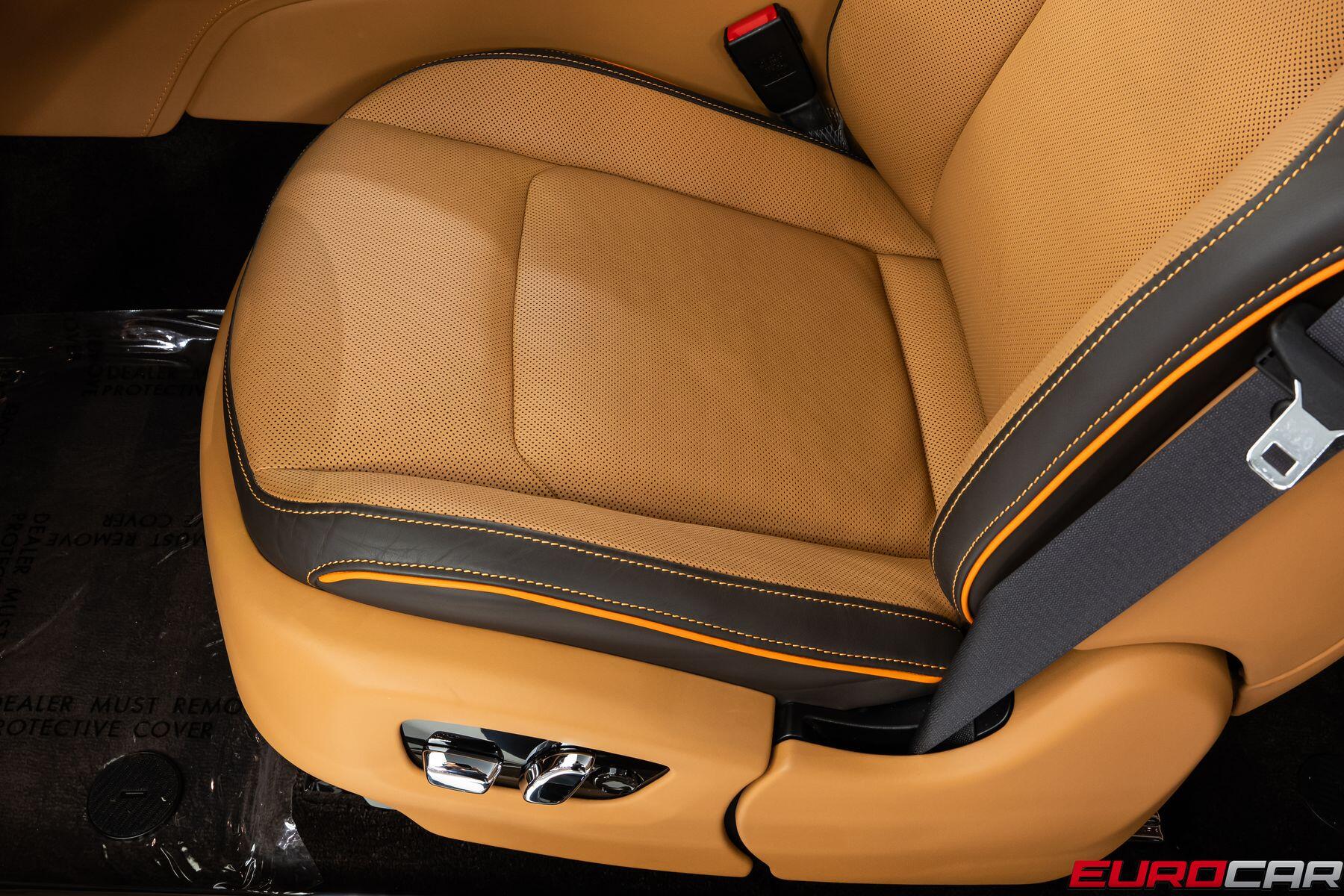 2024 Rolls-Royce Spectre *TRI-COLOR INTERIOR * CANADEL DOORS*Image 41