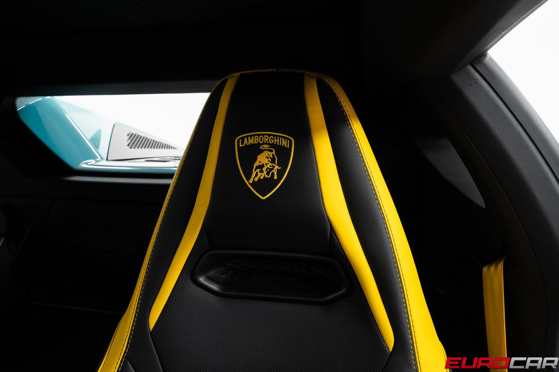 2026 Lamborghini Temerario *ONLY 55 MILES * PASSENGER DISPLAY*Image 38