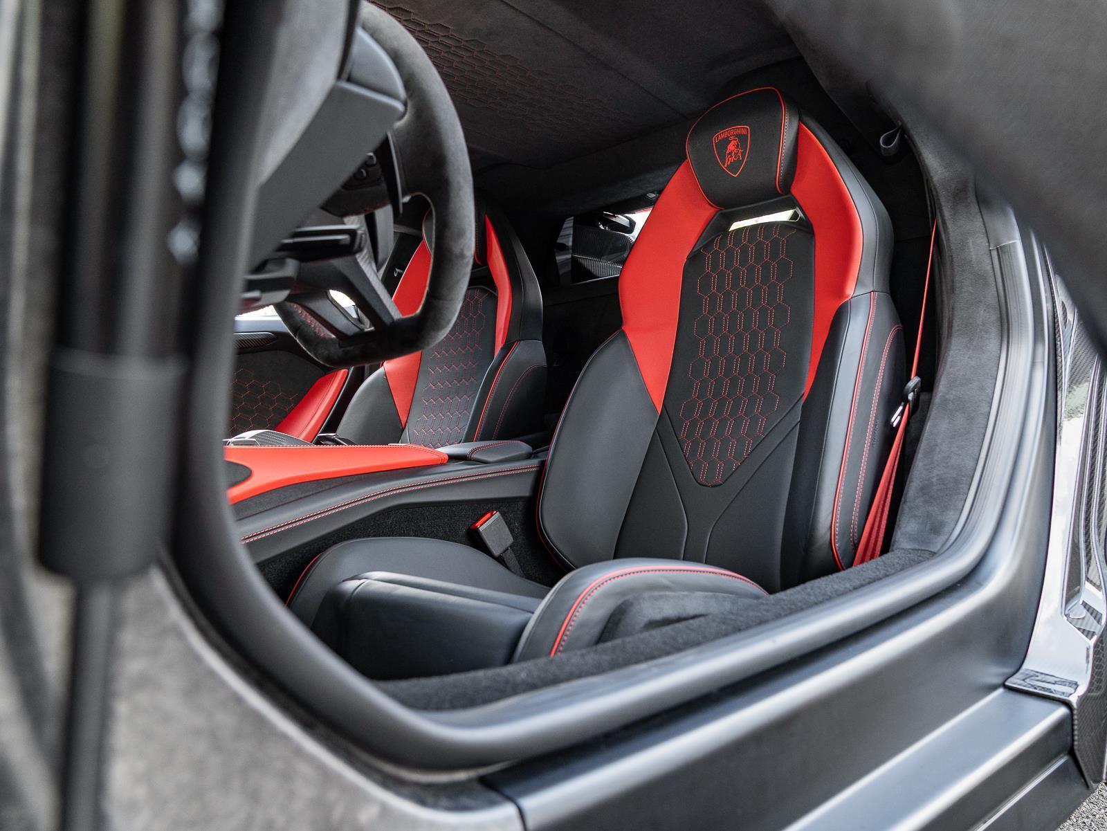 Used 2024 Lamborghini Revuelto Coupe