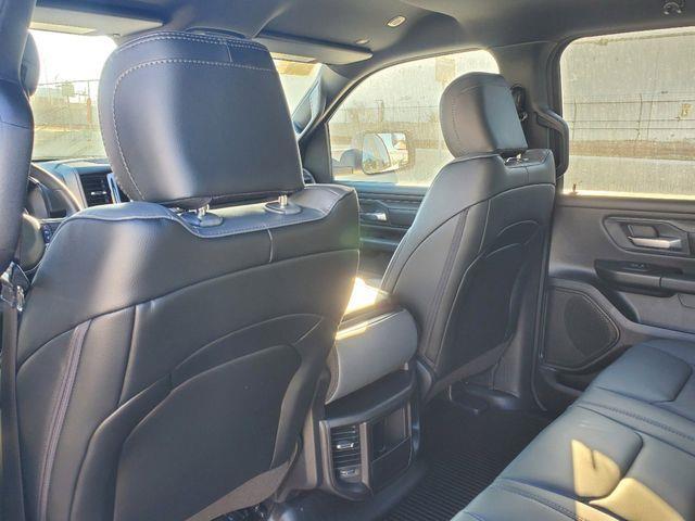 2025 RAM 1500 Tradesman - Photo 12