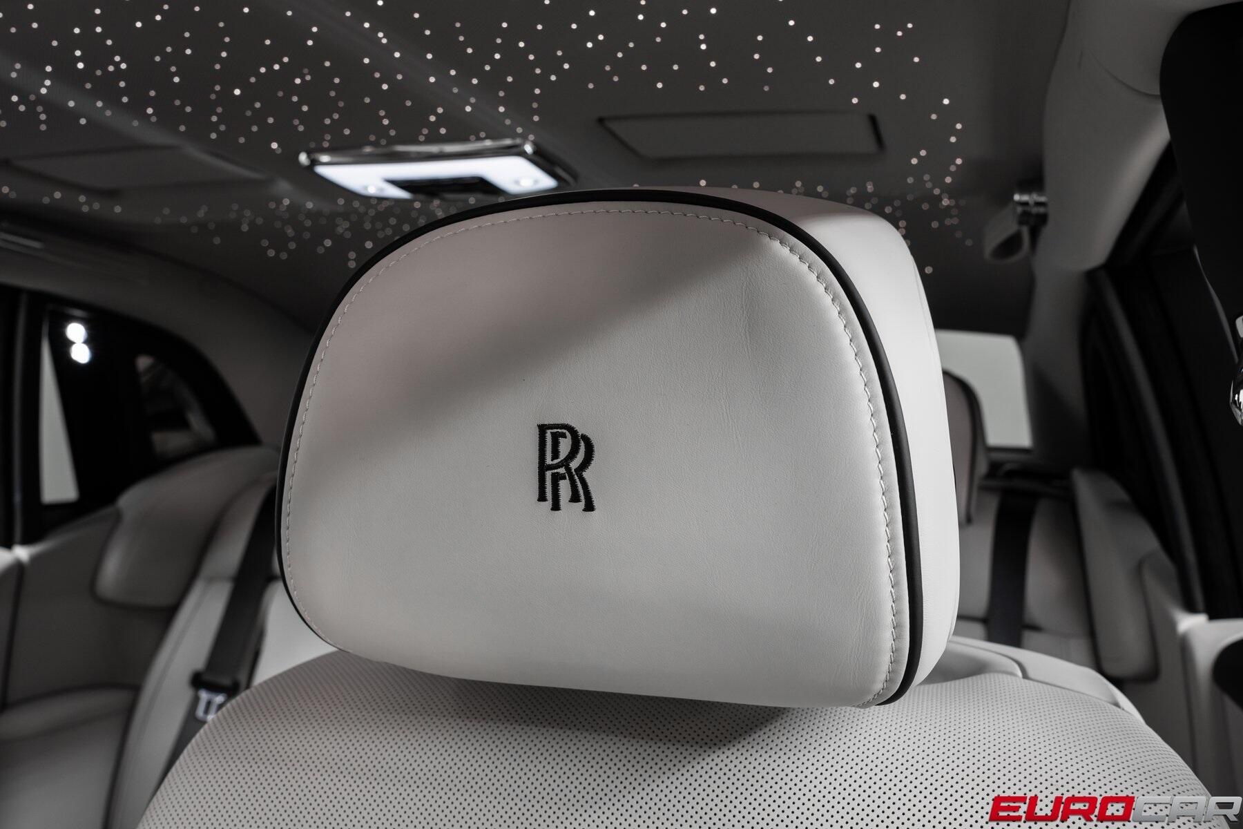 Used 2024 Rolls-Royce Phantom * FACTORY TWO-TONE * PACKAGE*Image 39