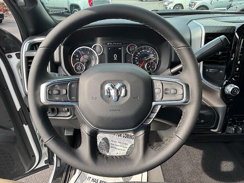 2026 RAM 2500 Big Horn - Photo 11