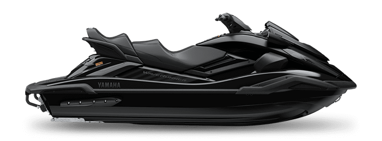2024 Yamaha FX Cruiser SVHO