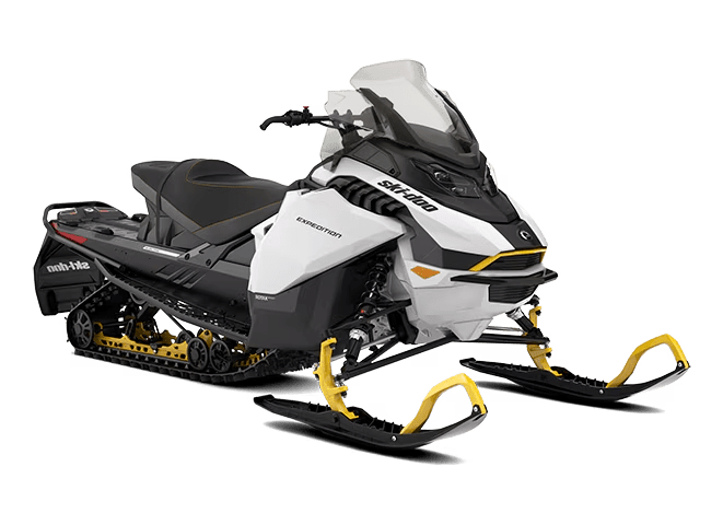 2026 Ski-doo Expedition Electric