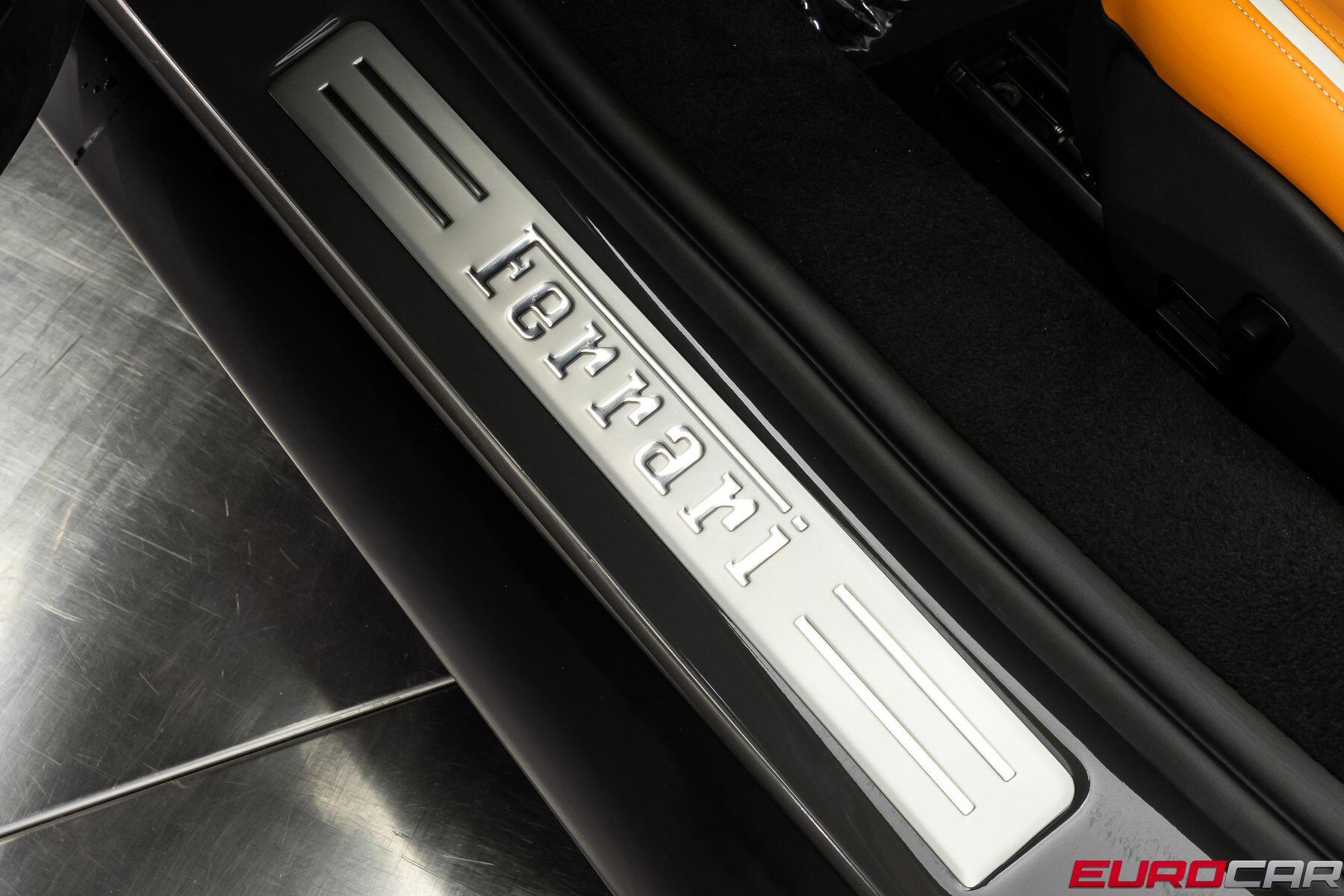 2024 Ferrari 296 GTB *RARE INTERIOR COLOR * PASSENGER DISPLAY*Image 45
