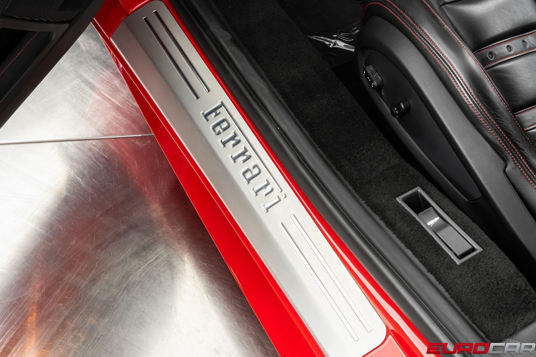2015 Ferrari 458 Italia *CARBON STEERING WHEEL * FULL PPF*Image 45