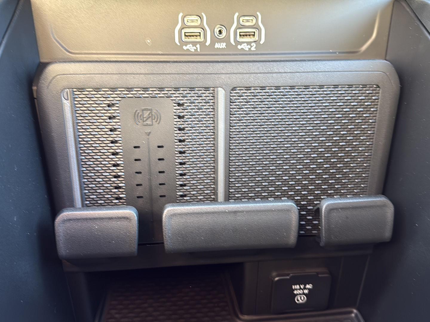 2026 RAM 1500 Big Horn/Lone Star - Photo 34