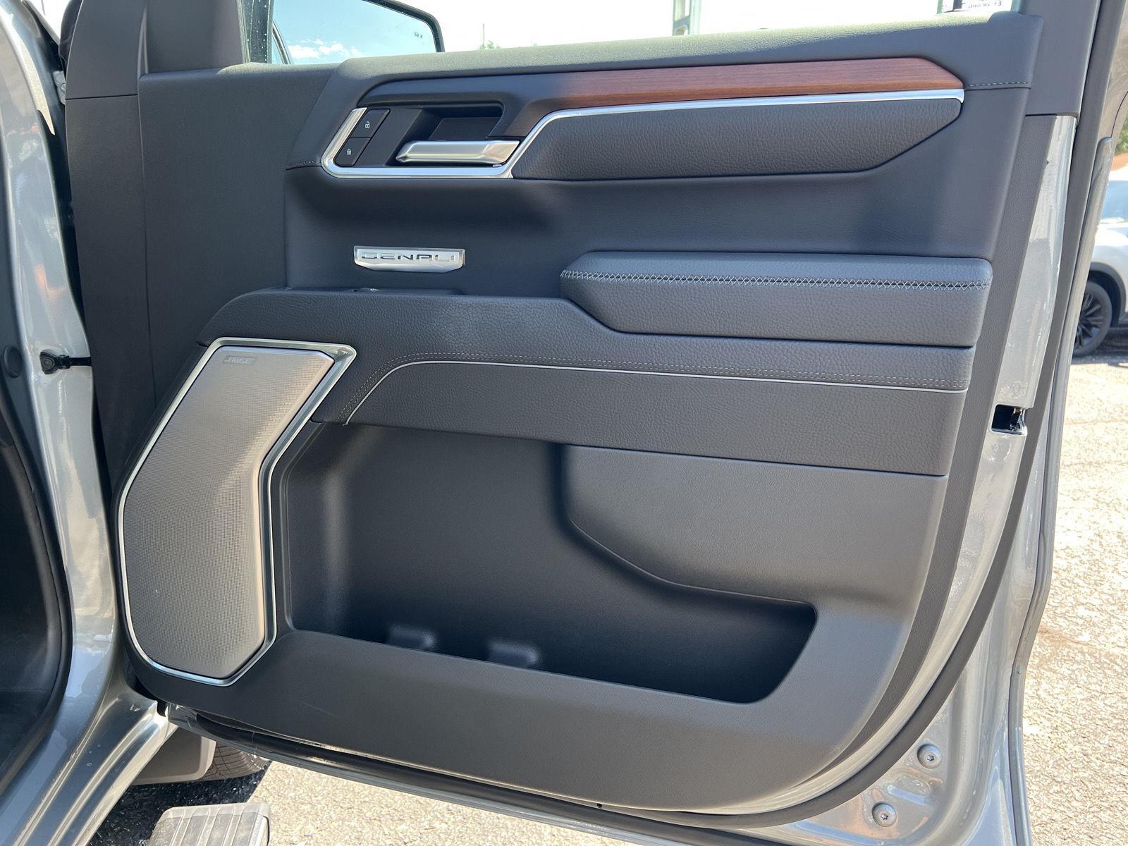 2026 GMC Sierra 1500 Denali - Photo 19
