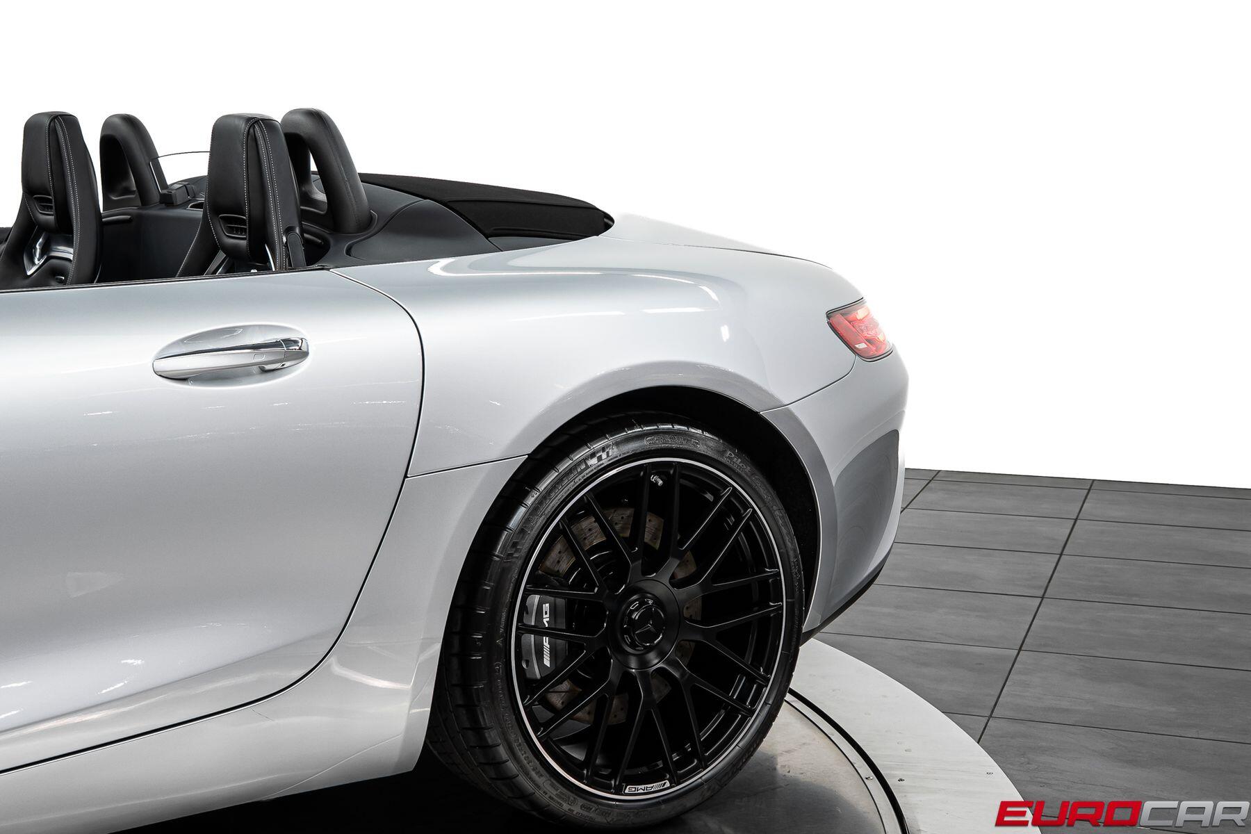 2019 Mercedes-Benz AMG GT *FULL ELECTRIC SEATS * IMMACULATE CONDITION*Image 17