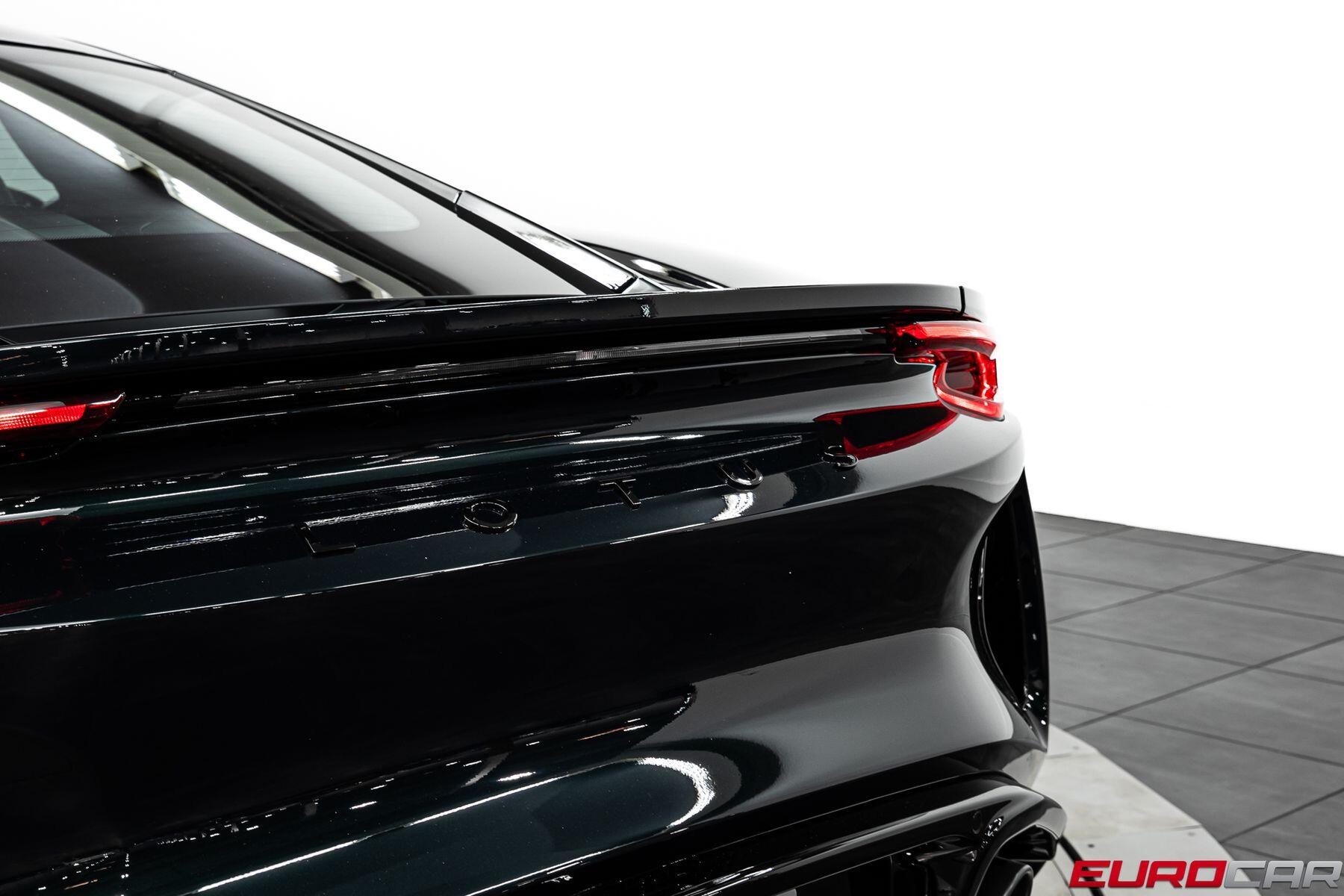 2026 Lotus Emira TURBO SE RACING LINE *NEW CAR*Image 22
