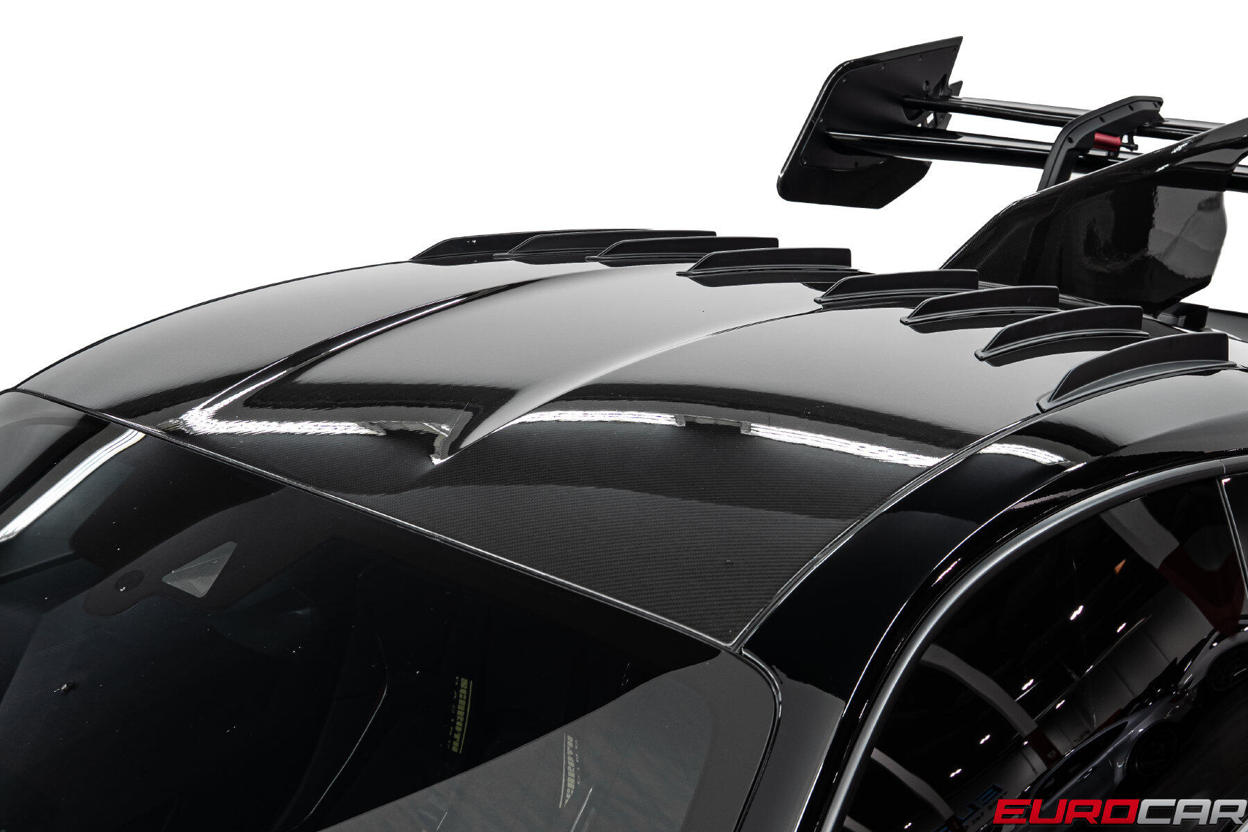 2025 Porsche 911 GT3 RS *MANTHEY KIT * CUSTOM CARBON BUCKET SEATS*Image 15