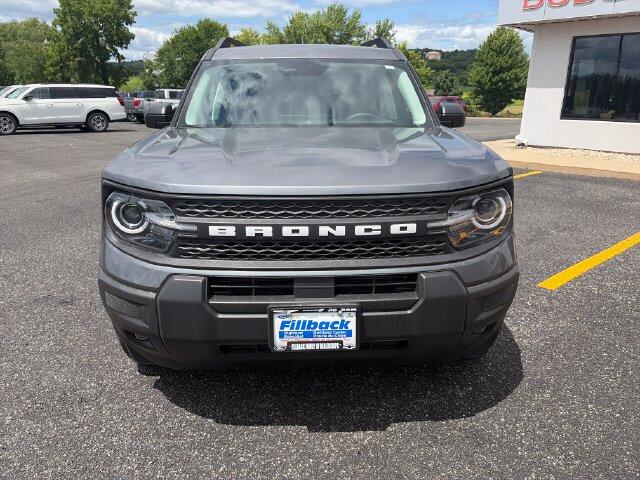 2026 Ford Bronco Sport Big Bend - Photo 11