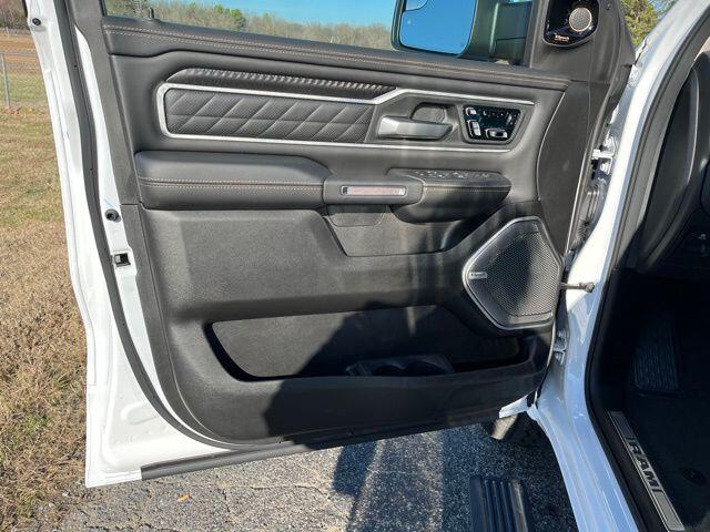 2026 RAM 1500 Tungsten - Photo 28