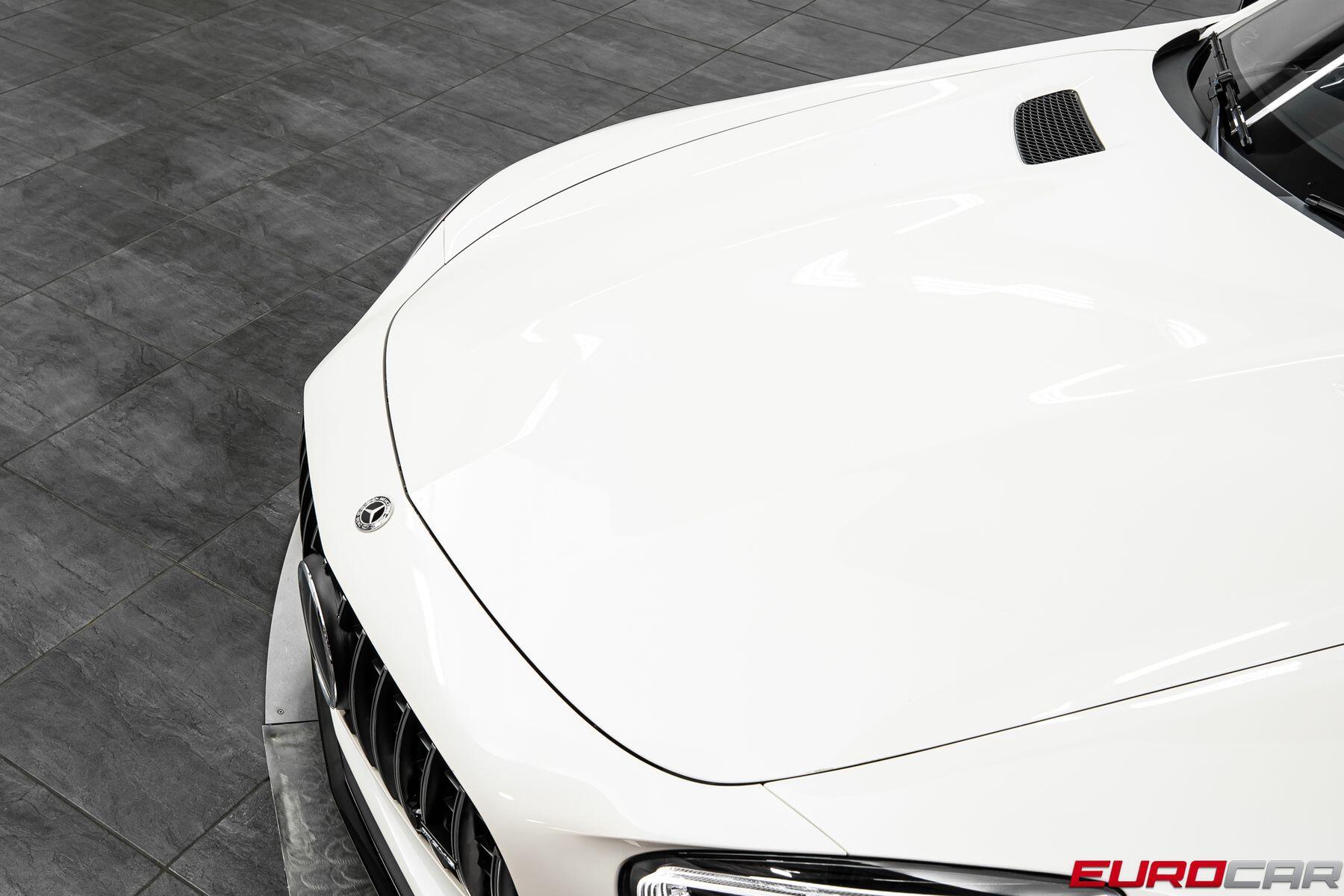2021 Mercedes-Benz AMG GT Roadster *NIGHT STYLING PACKAGE*Image 11