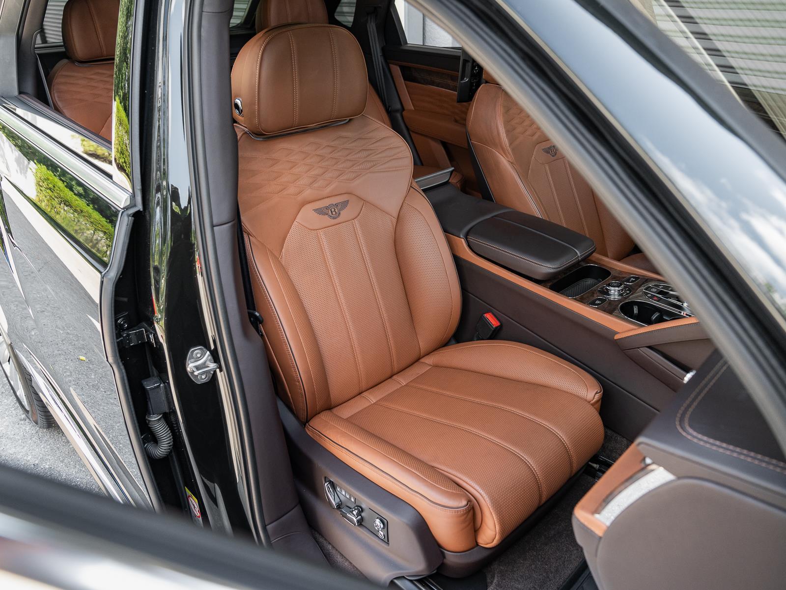Used 2023 Bentley Bentayga V8