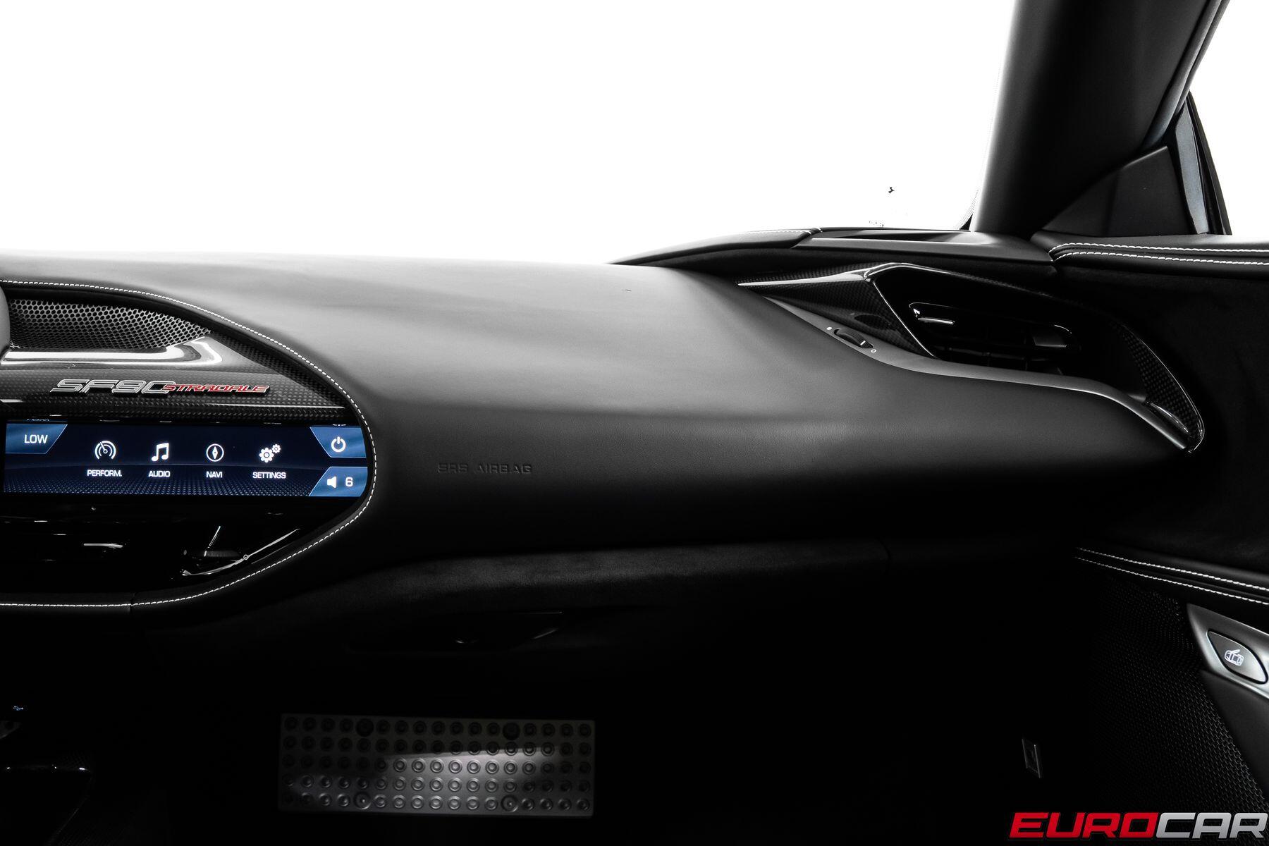2024 Ferrari SF90 Stradale *HUGE CARBON OPTIONS * FRONT LIFT*Image 41