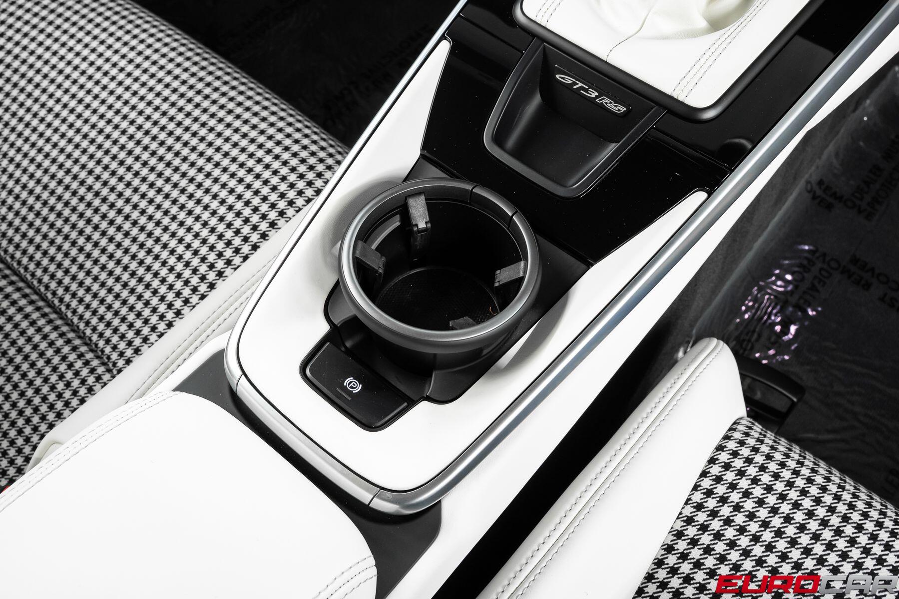 2024 Porsche 911 GT3 RS *WEISSACH PACKAGE * SONDERWUNSCH INTERIOR*Image 40