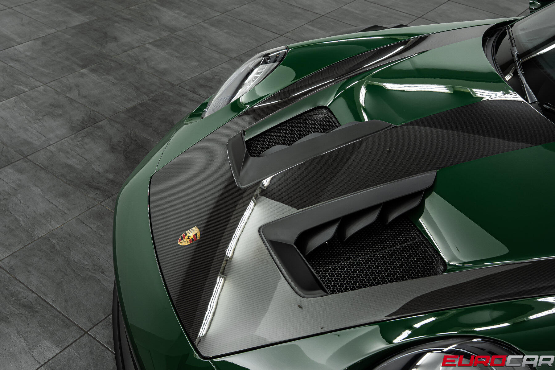 2025 Porsche 911 GT3 RS *WEISSACH PACKAGE * FRONT LIFT*Image 9