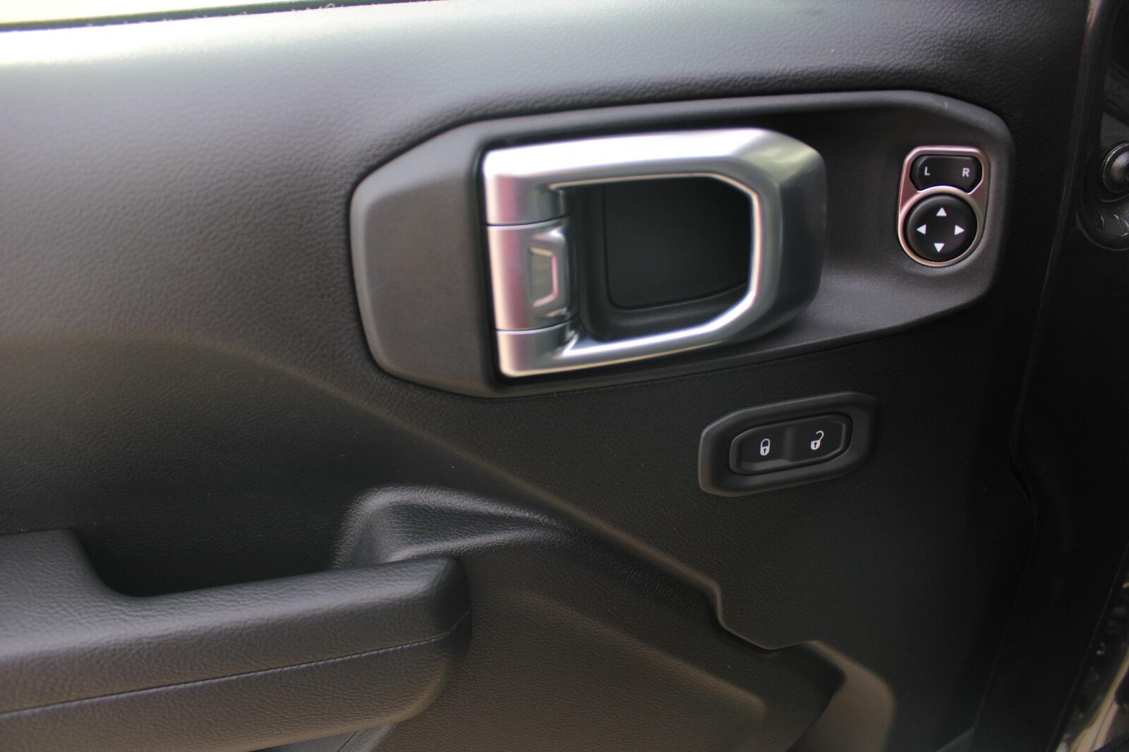 2026 Jeep Gladiator Sport S - Photo 11