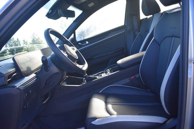 2026 Kia K5 GT-Line - Photo 21
