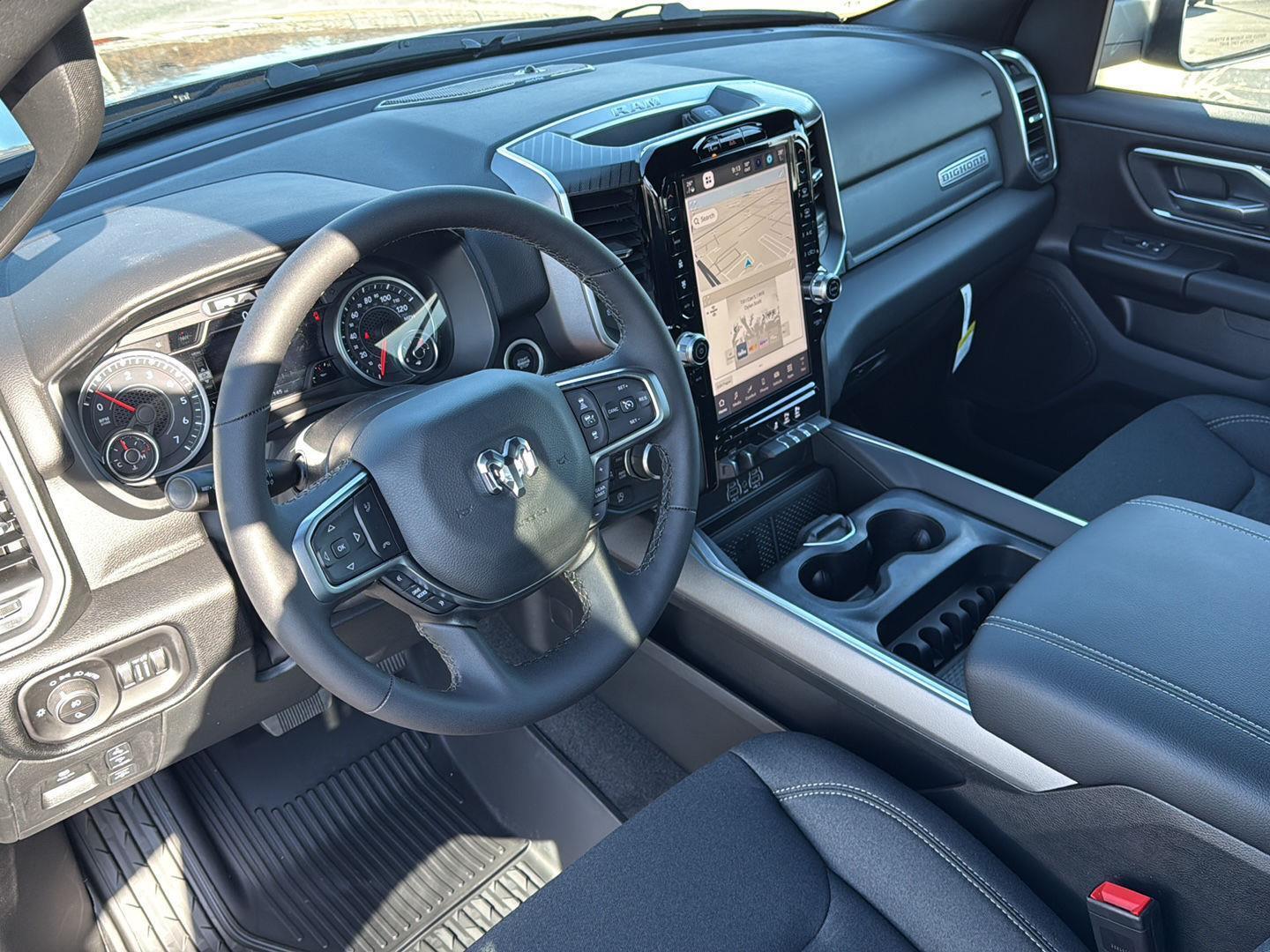 2026 RAM 1500 Big Horn/Lone Star - Photo 26