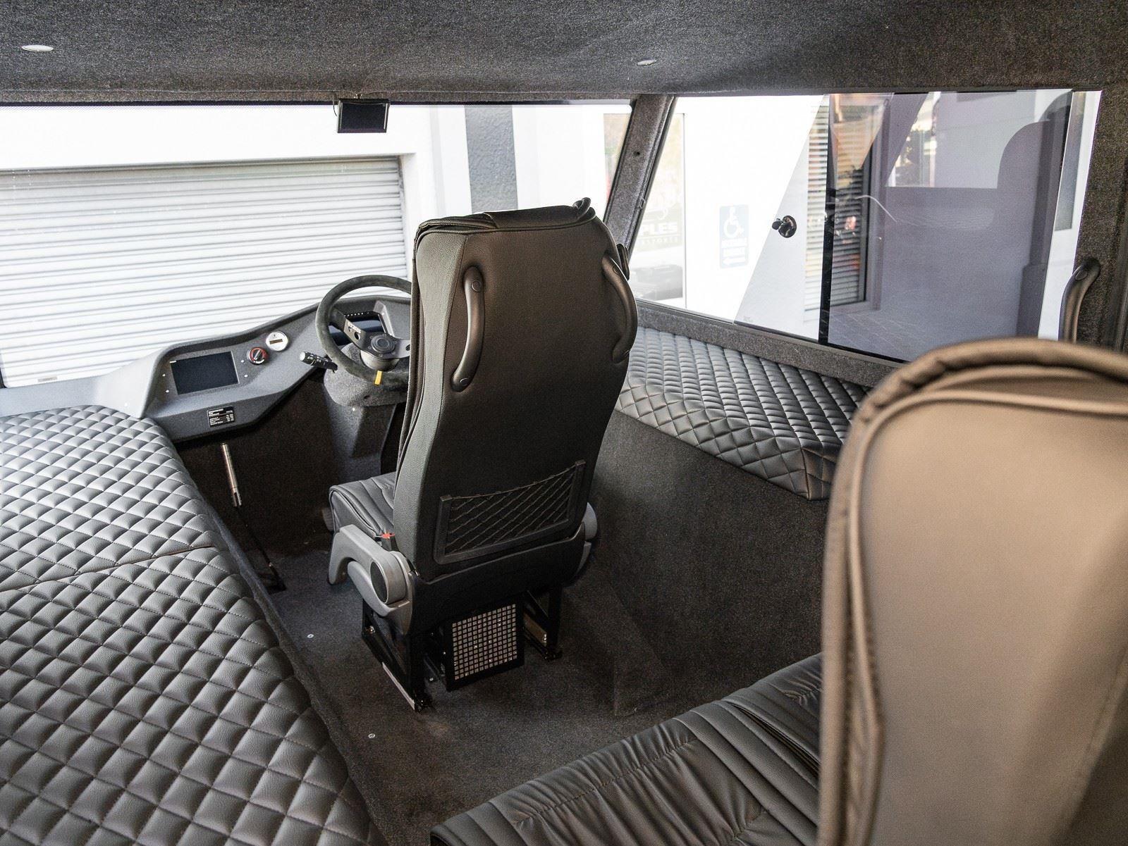 Used 2024 Atlas ATV 