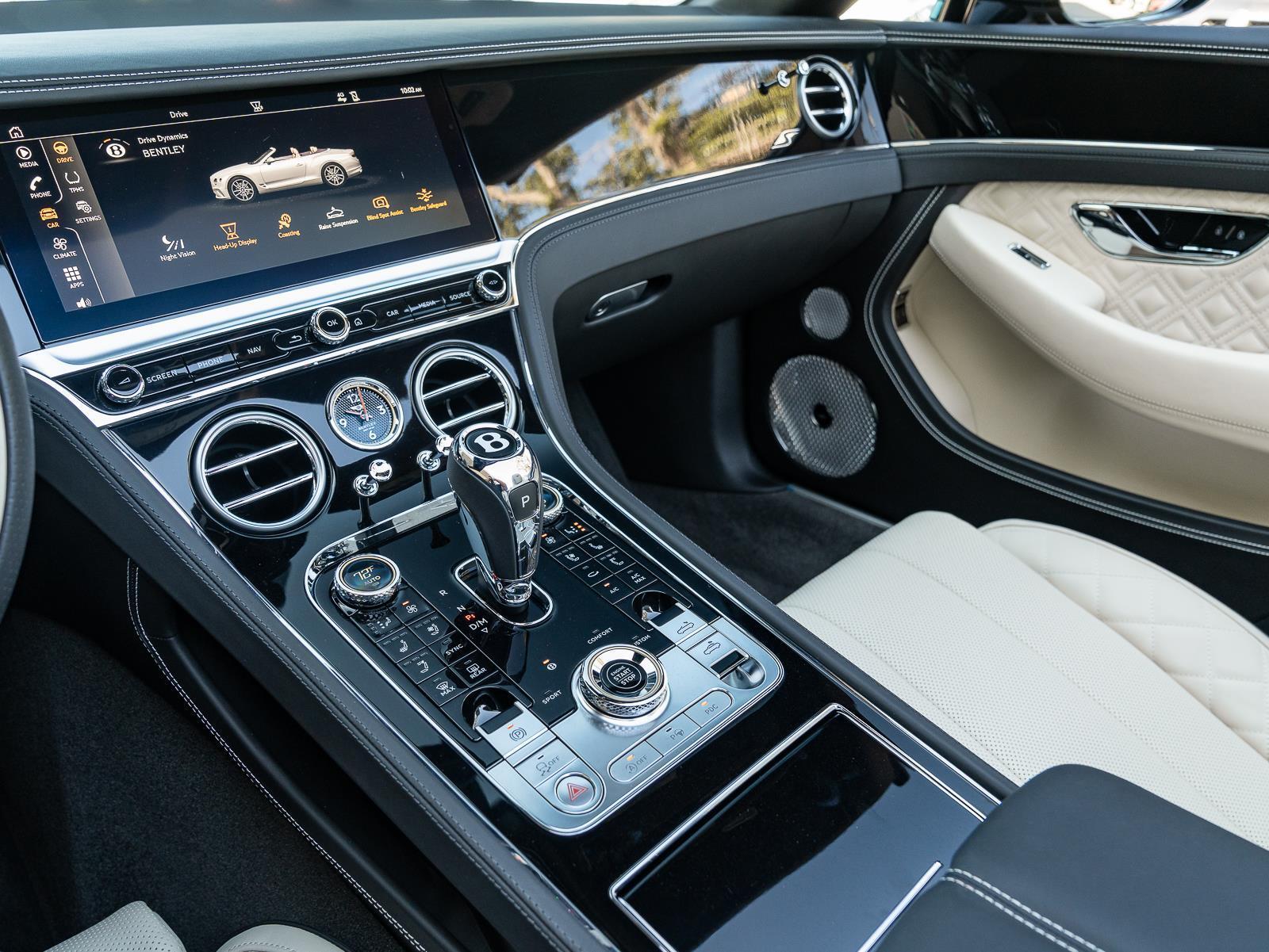Used 2023 Bentley Continental GT V8