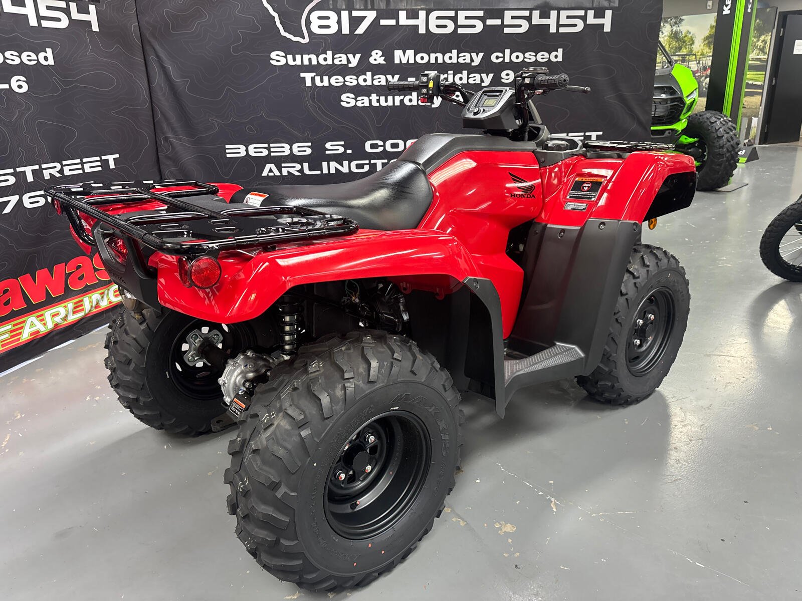 powersport image