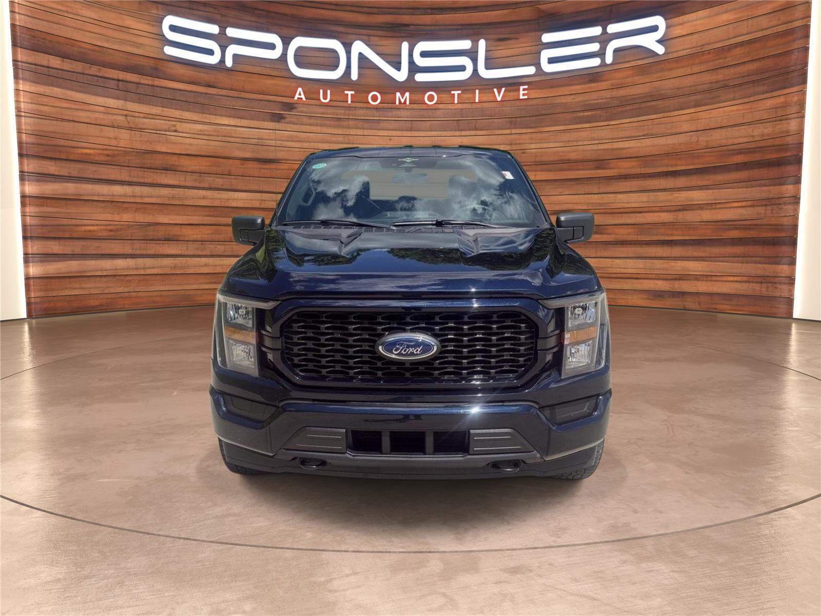 2023 Ford F-150 XL - Photo 11