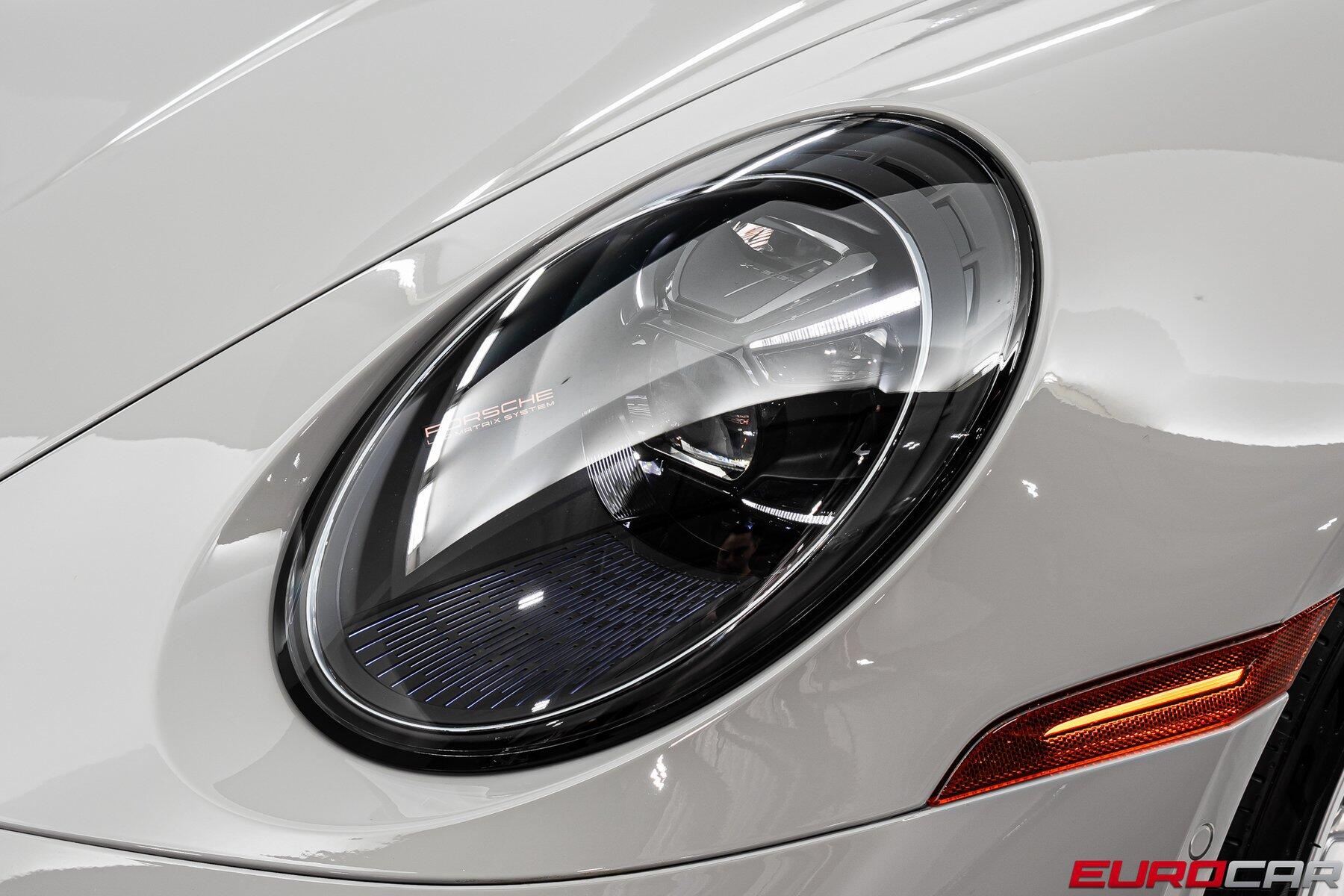 2025 Porsche 911 Turbo 50 Years *LIMITED PRODUCTION * 0395 OF 1974*Image 12