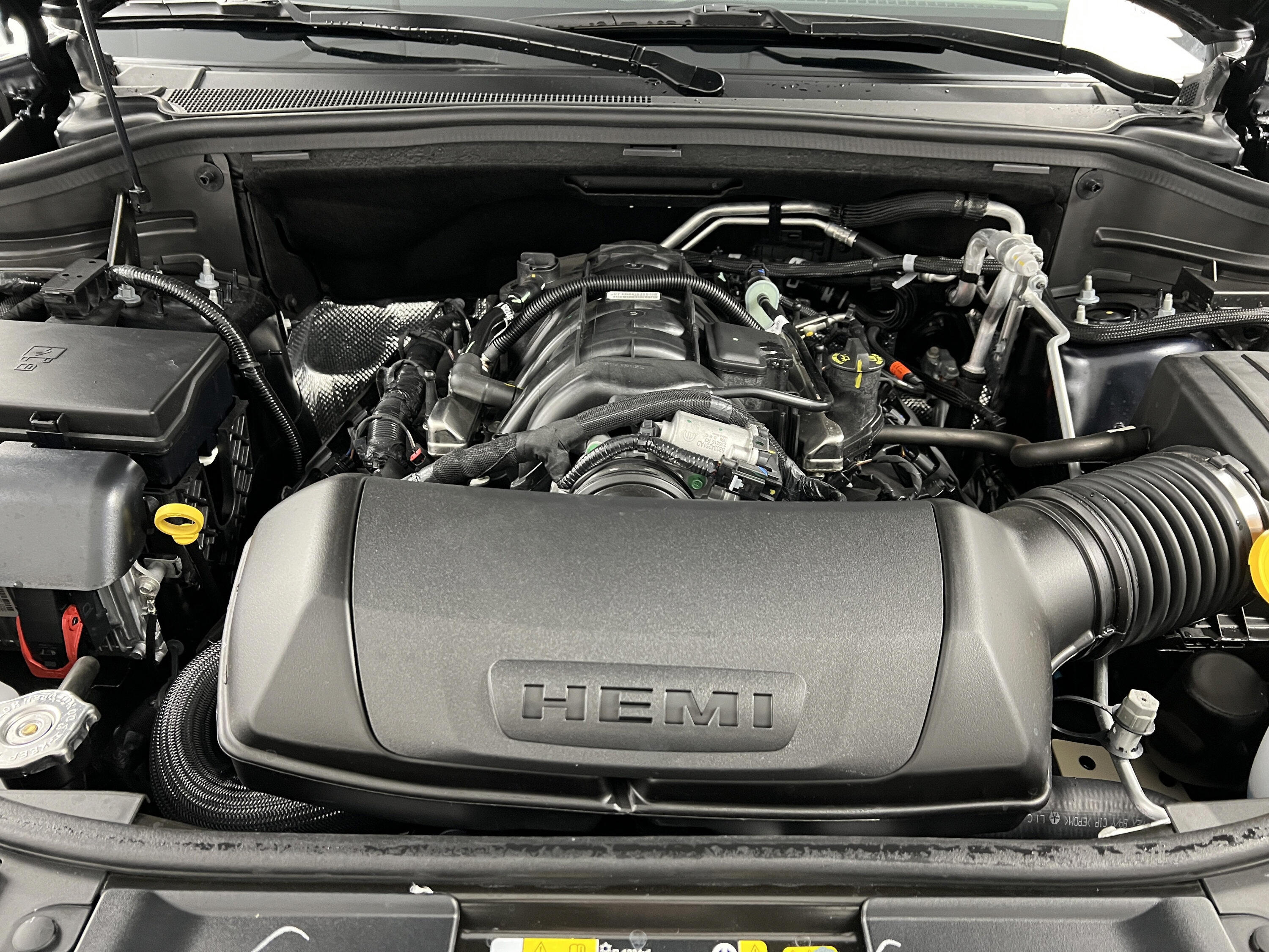 2027 Dodge Durango GT HEMI Plus V8 - Photo 41
