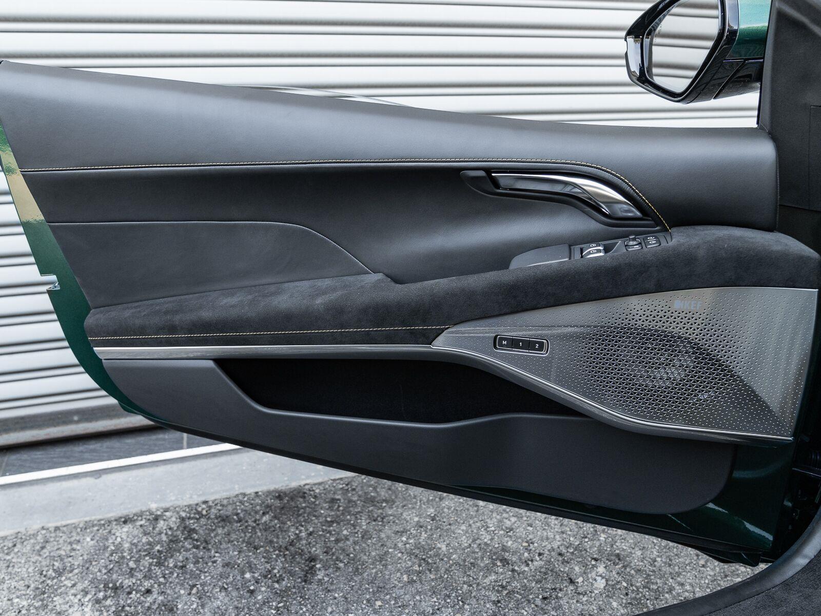 Used 2026 Lotus Emira Turbo SE