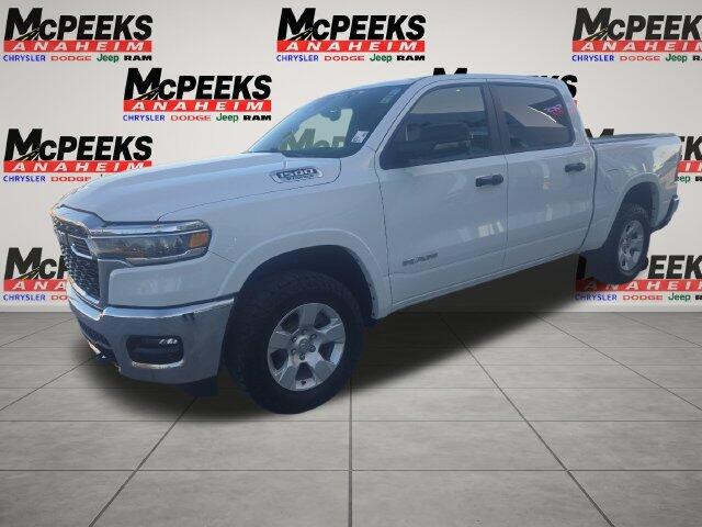 2025 RAM 1500 Pickup