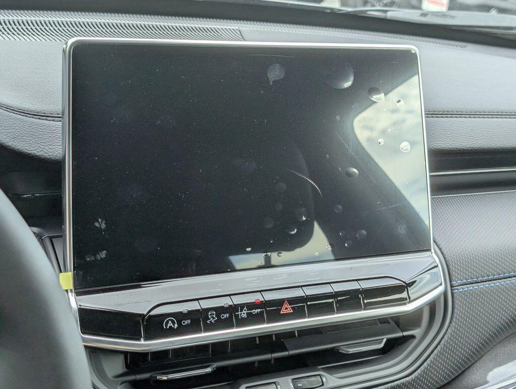 2026 Jeep Compass Altitude - Photo 16