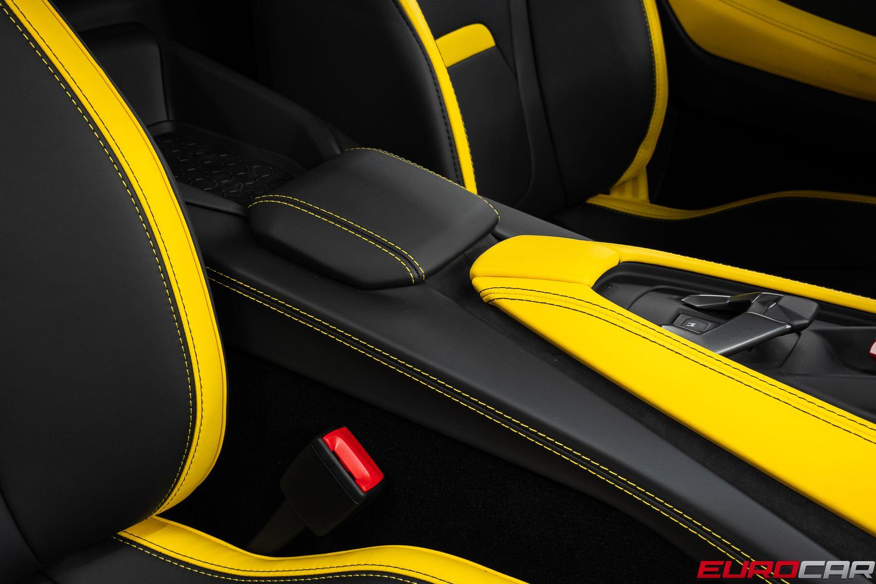 2026 Lamborghini Temerario *FULL ELECTRIC SEATS * PASSENGER DISPLAY*Image 32