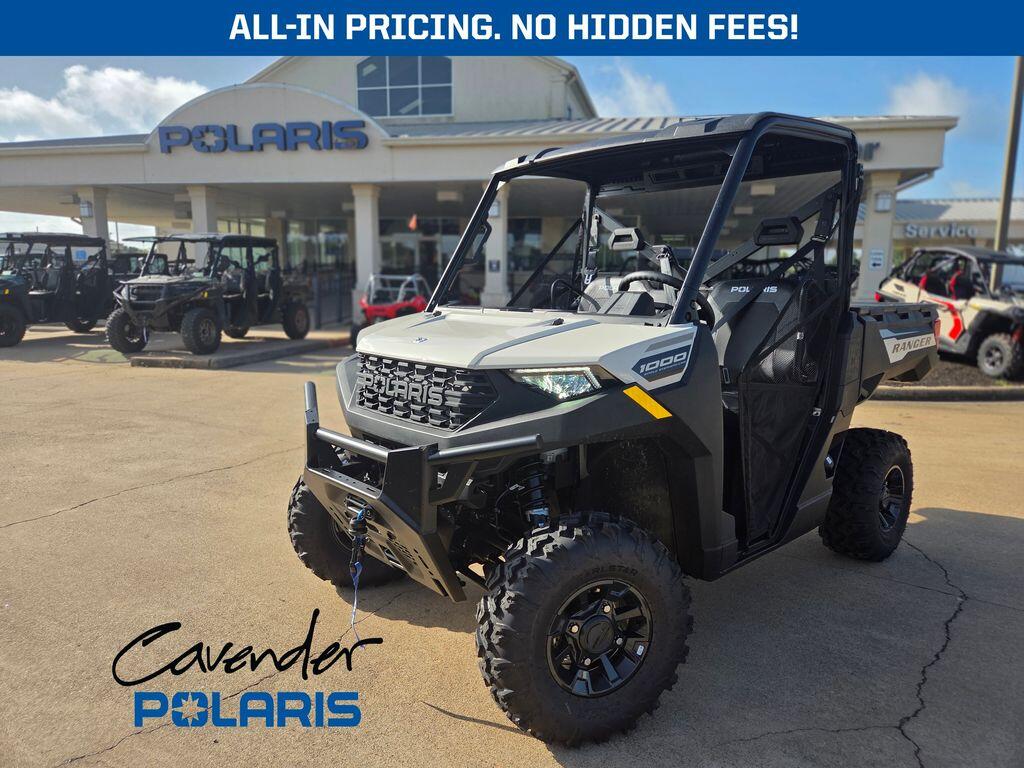 2026 Polaris Ranger 1000 Premium