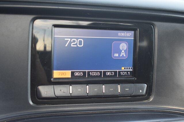 2014 Chevrolet Silverado 1500 Work Truck 1WT - Photo 22
