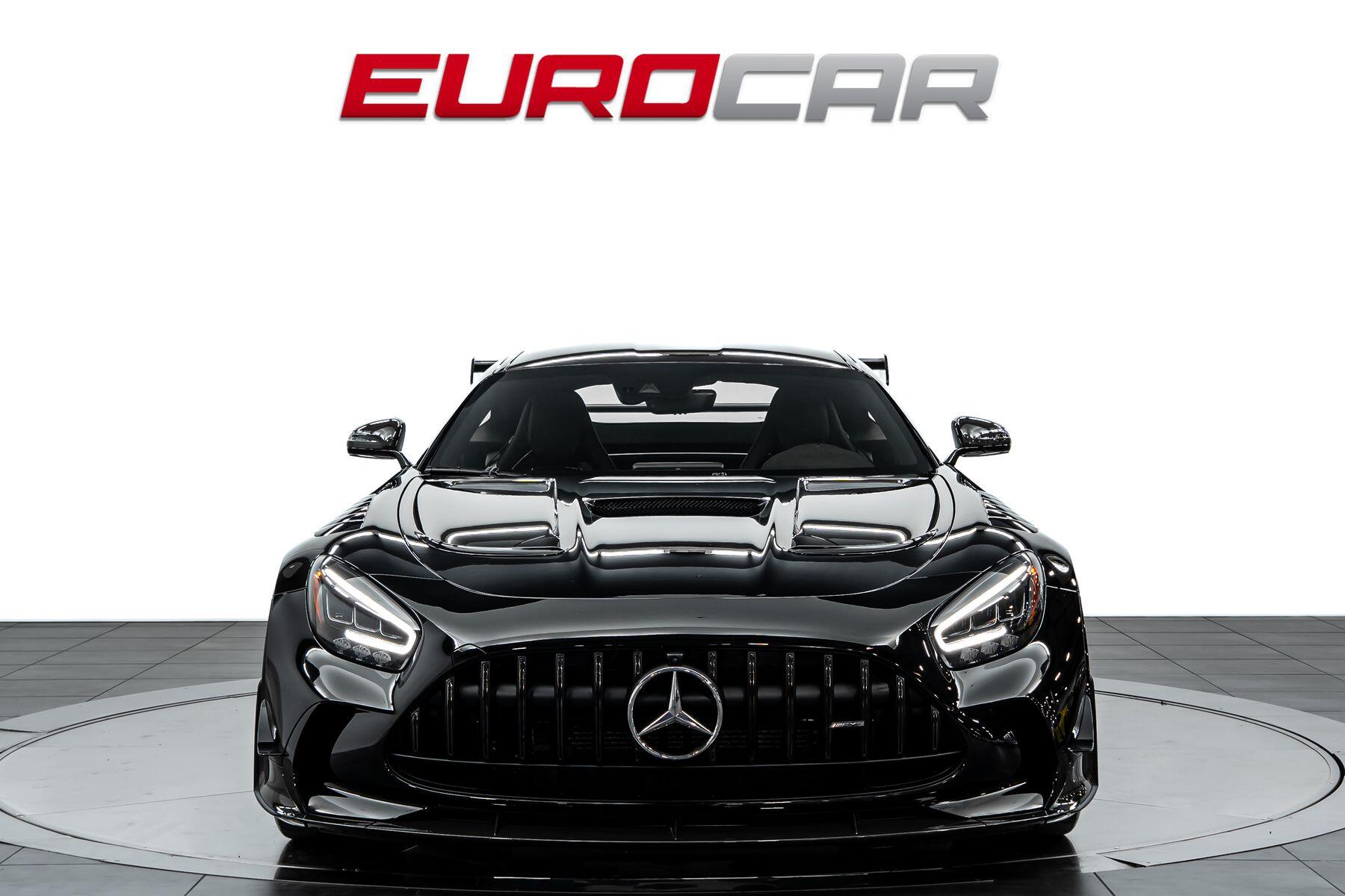 2021 Mercedes-Benz AMG GT Black Series *HUGE CARBON OPTIONS*Image 8